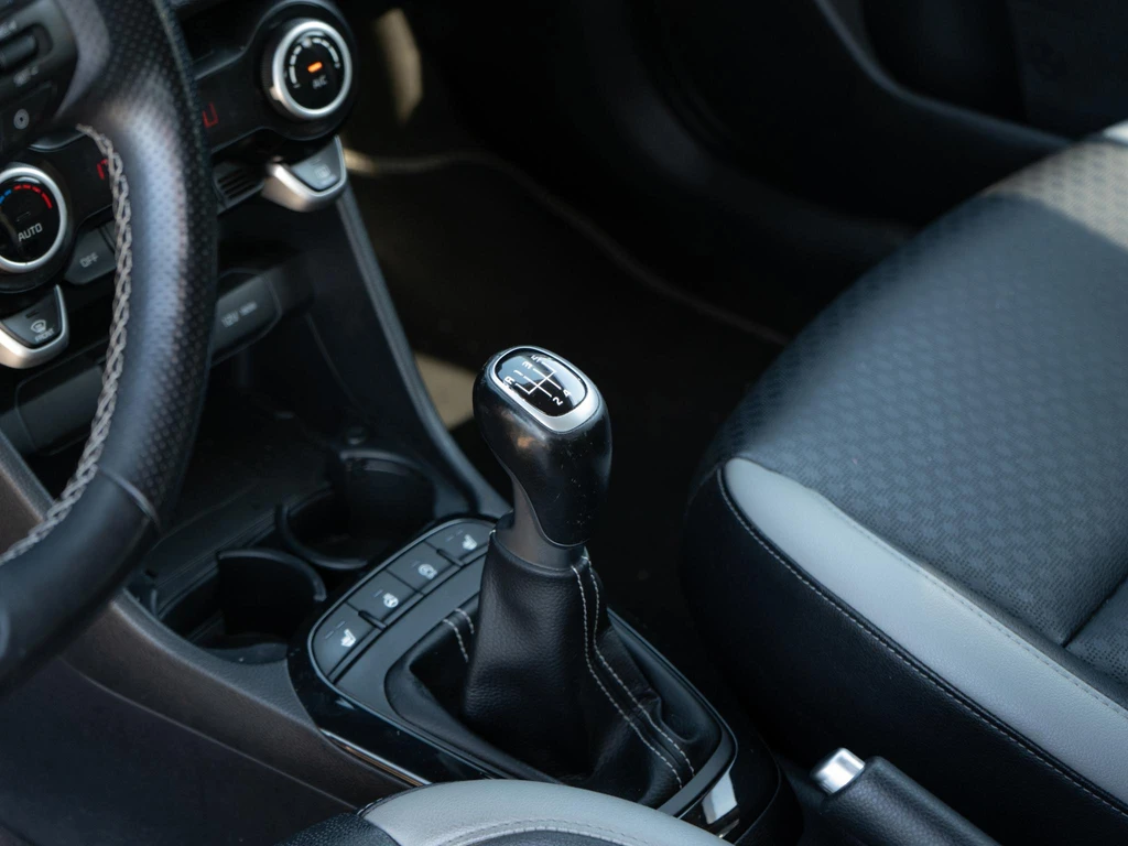 Kia Picanto – foto 25