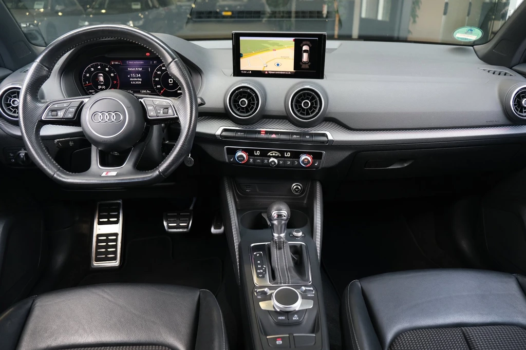 Audi Q2 – foto 13