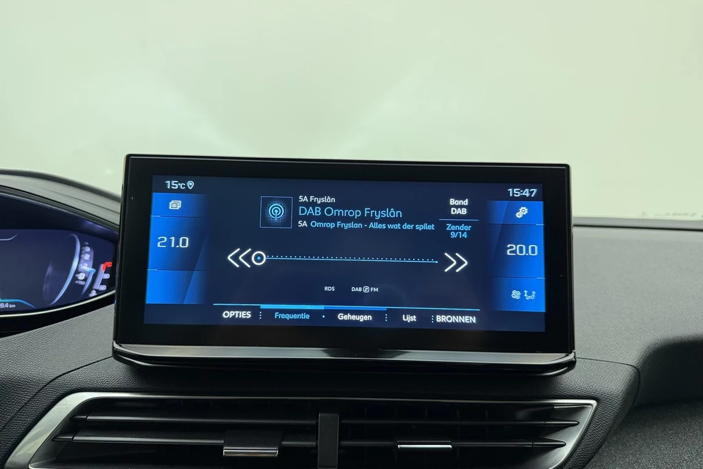 Peugeot 3008 – foto 23