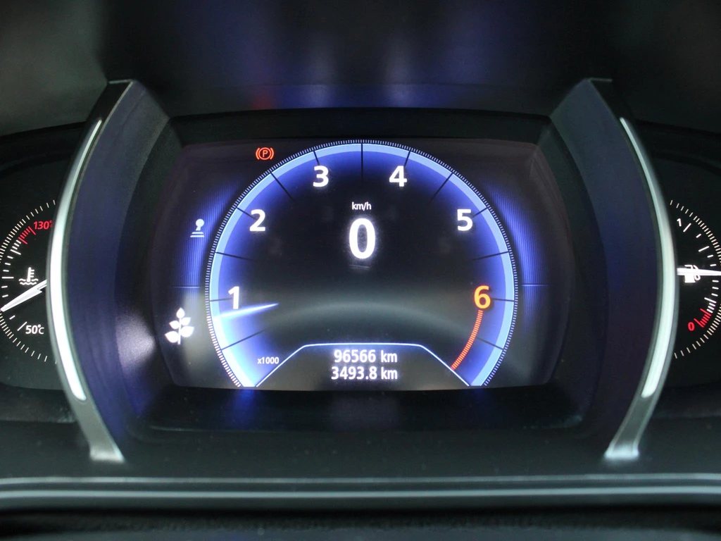 Renault Mégane – foto 13
