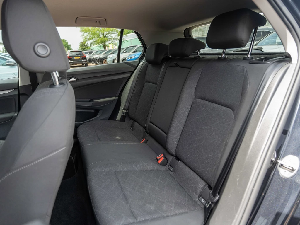 Volkswagen Golf – foto 16