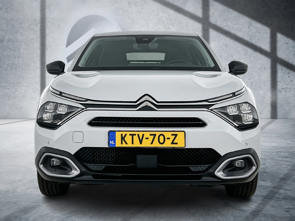 Citroën C4 – foto 5