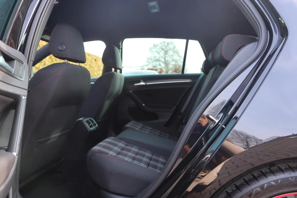 Volkswagen Golf – foto 20