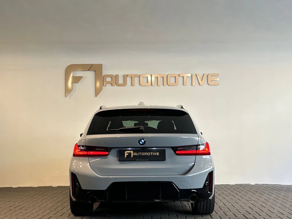 BMW 3 Serie – foto 4
