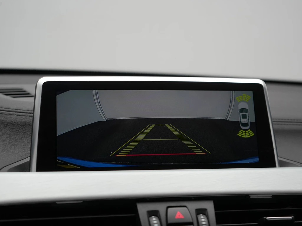 BMW X1 – foto 20