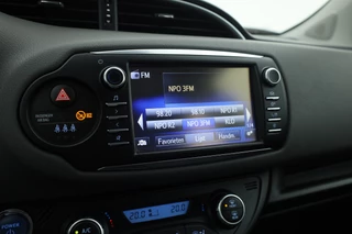 Toyota Yaris – thumbnail 22