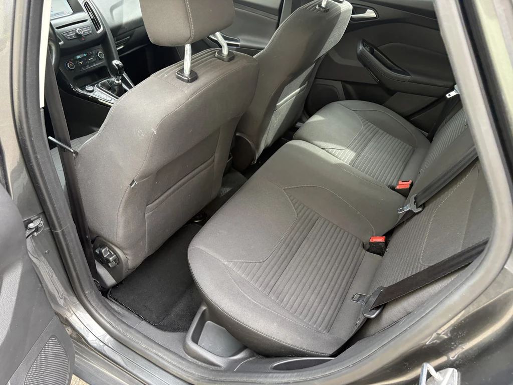 Ford Focus – foto 11