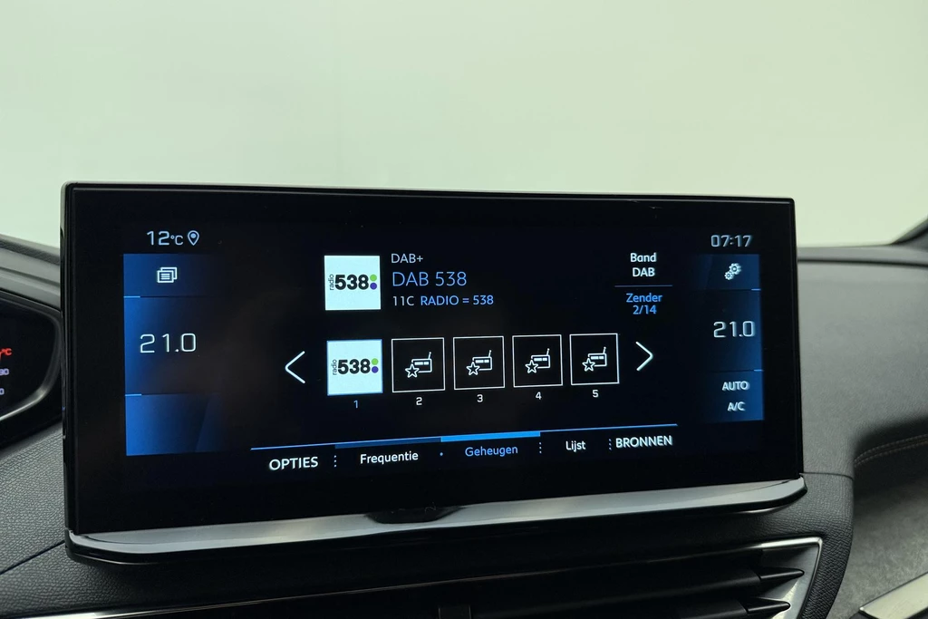 Peugeot 5008 – foto 20