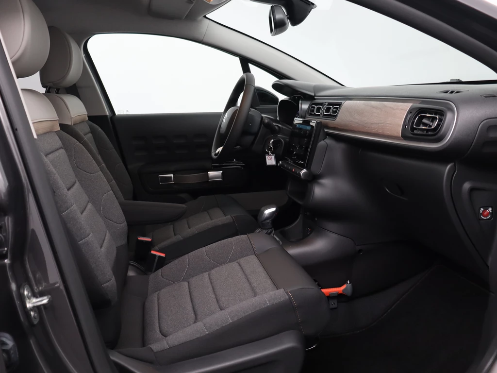 Citroën C3 – foto 10