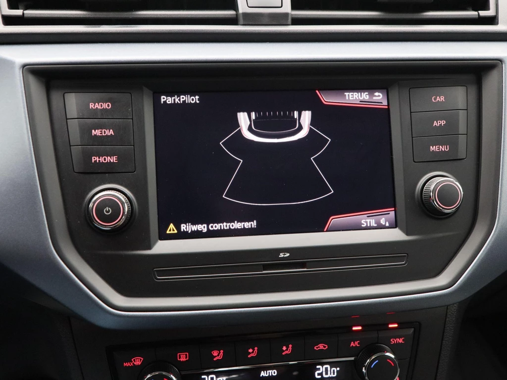 SEAT Arona – foto 11