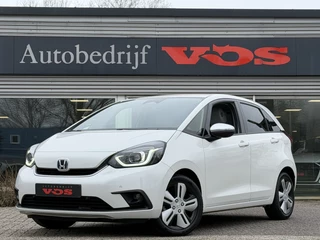 Honda Jazz – thumbnail 1