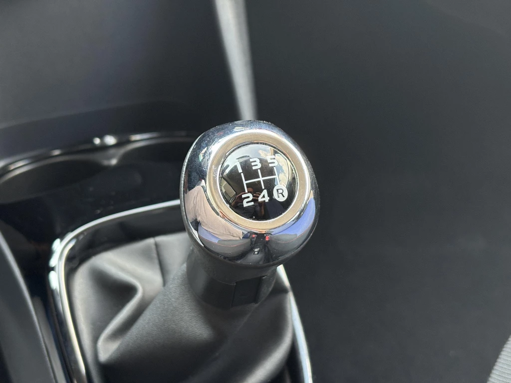 Citroën C1 – foto 26