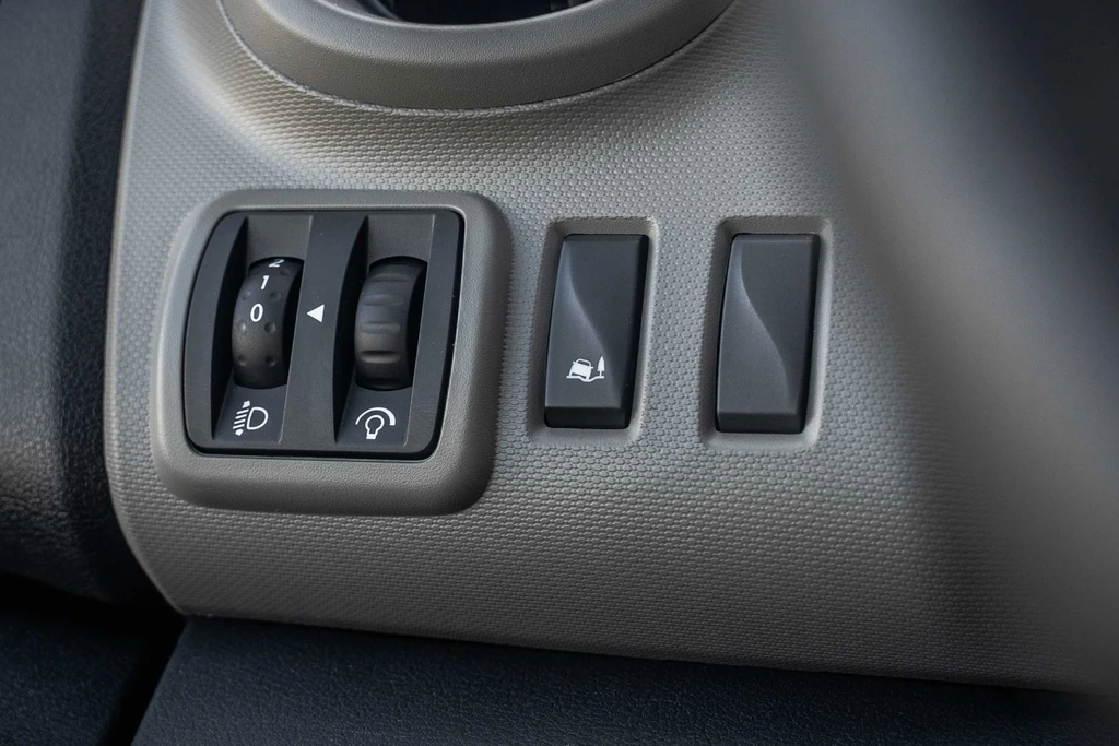 Renault Trafic – foto 23