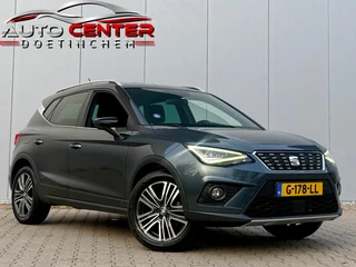 SEAT Arona – thumbnail 7