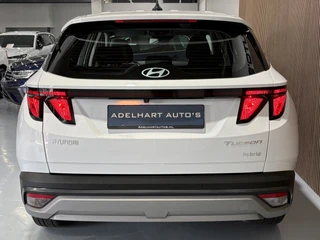 Hyundai Tucson – thumbnail 7