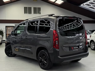 Citroën Berlingo – thumbnail 2