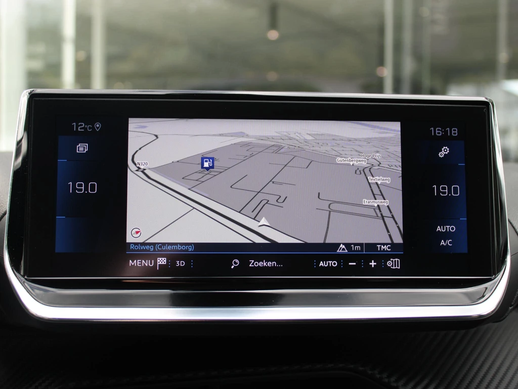 Peugeot 208 – foto 17