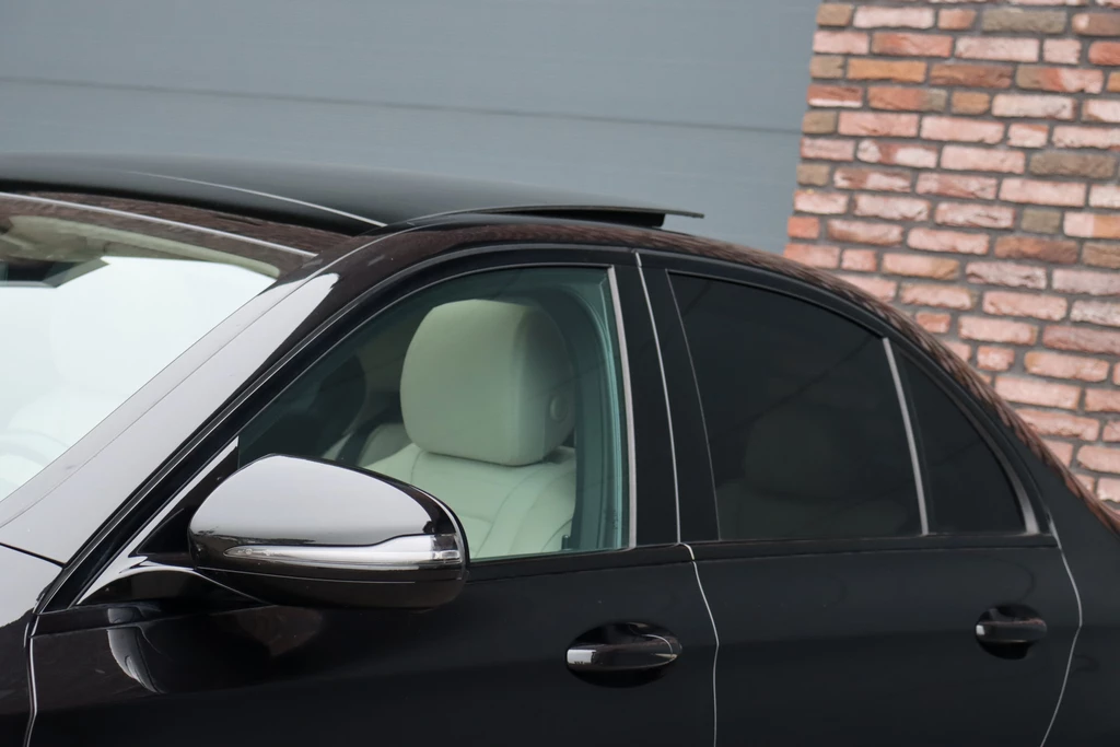 Mercedes-Benz E-Klasse – foto 18