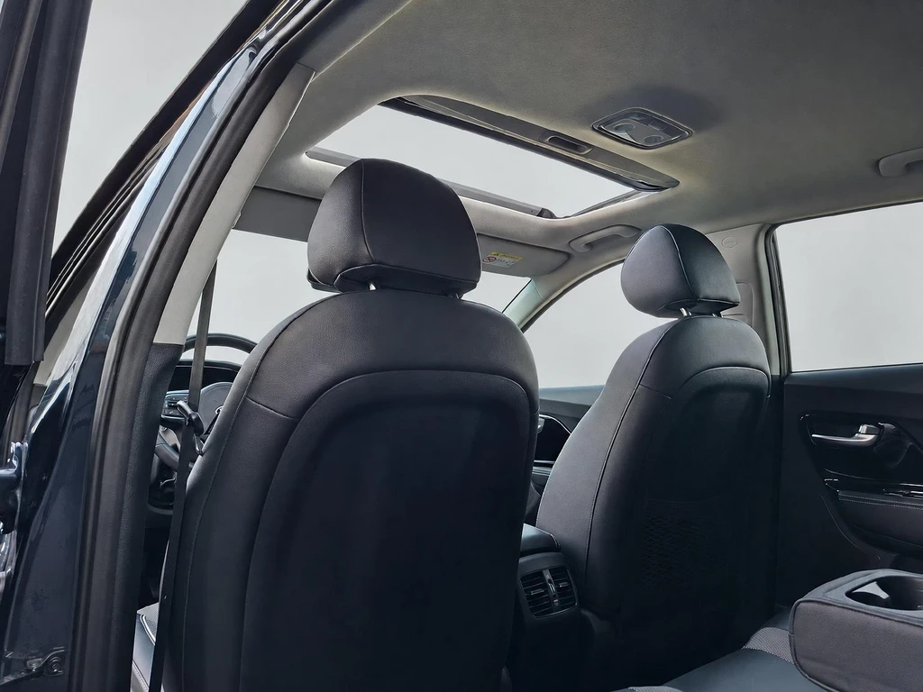 Kia e-Niro – foto 22