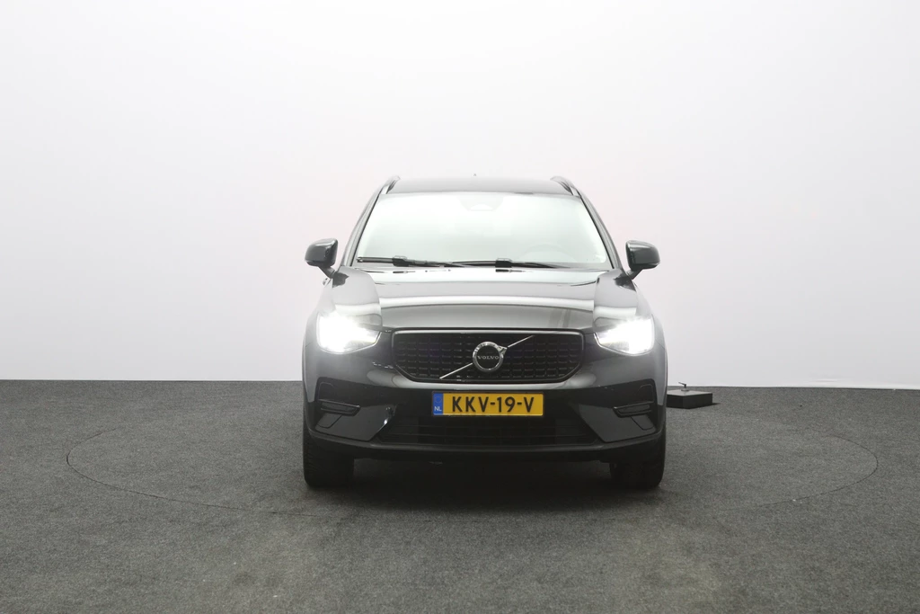 Volvo XC40 – foto 9