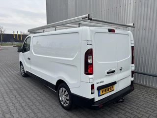 Nissan NV300 – thumbnail 4