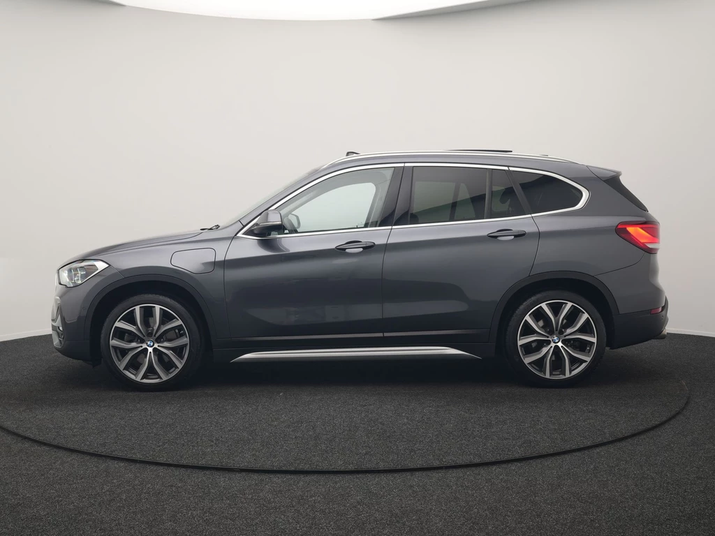 BMW X1 – foto 3