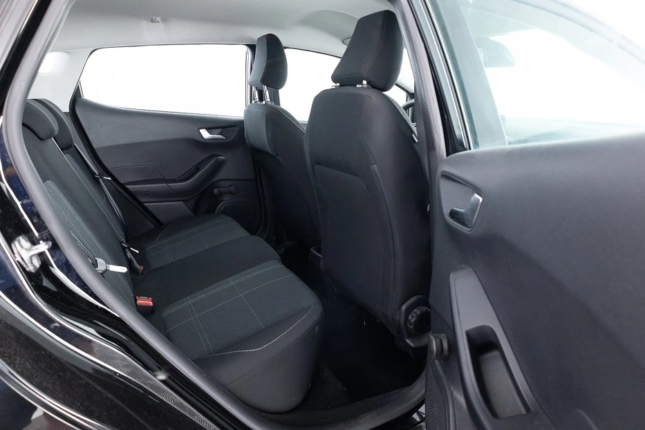 Ford Fiesta – foto 11