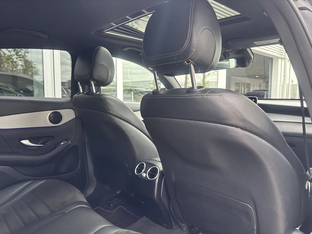 Mercedes-Benz GLC – foto 35