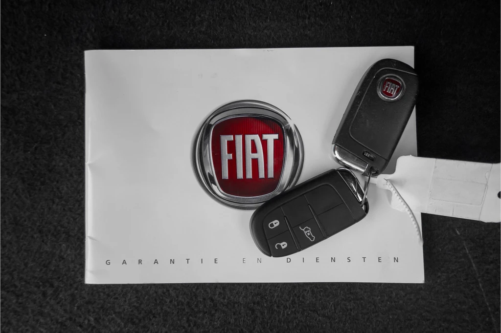 Fiat 500X – foto 16