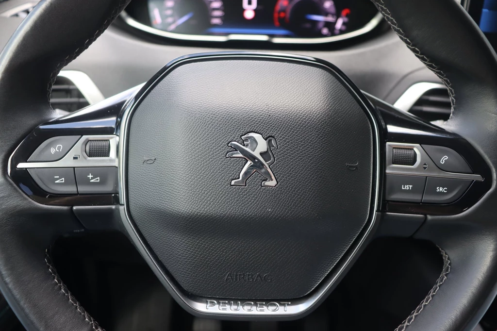 Peugeot 5008 – foto 25