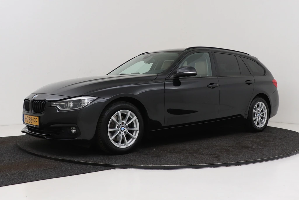 BMW 3 Serie – foto 2