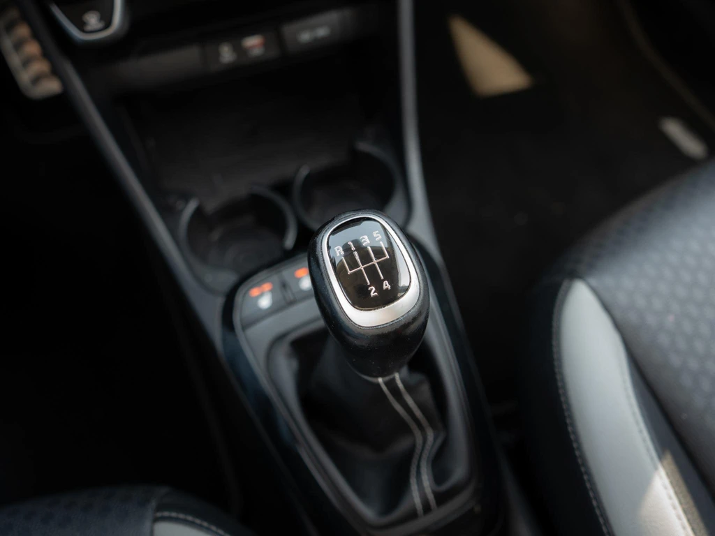 Kia Picanto – foto 17