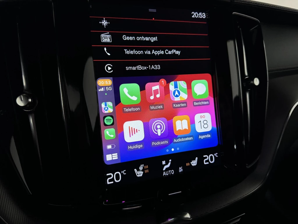 Volvo XC60 – foto 56