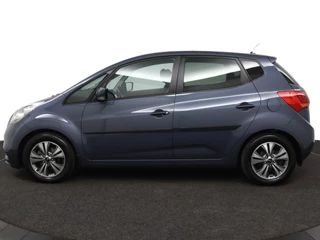 Kia Venga – thumbnail 3