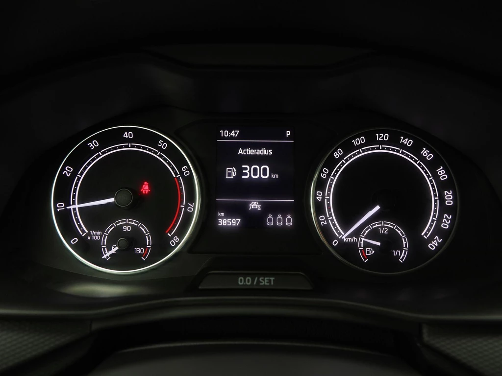 Škoda Kamiq – foto 18