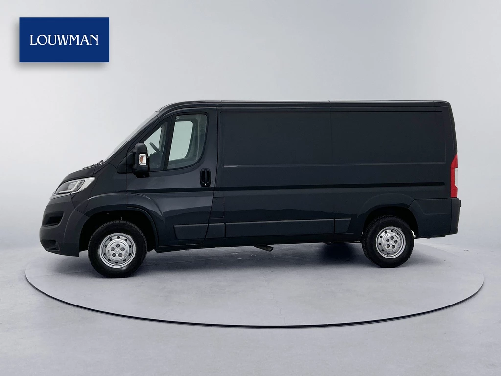 Citroën Jumper – foto 3