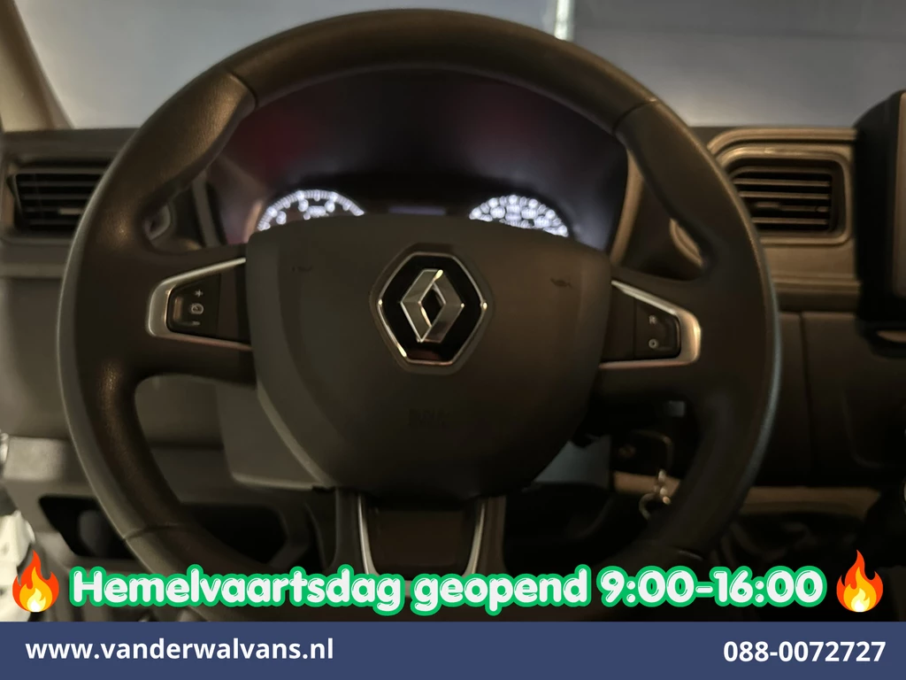 Renault Master – foto 14