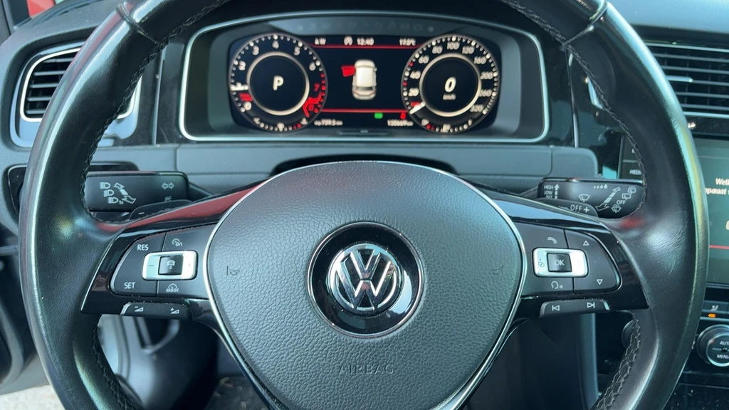 Volkswagen Golf – foto 11