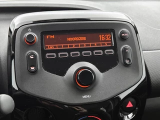 Citroën C1 – thumbnail 7