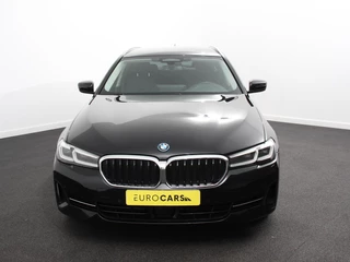 BMW 5 Serie – thumbnail 8