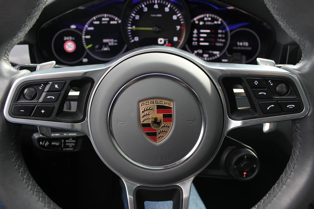 Porsche Cayenne – foto 33