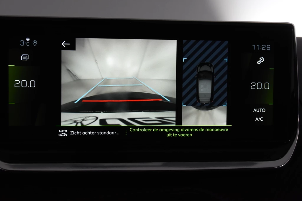 Peugeot 208 – foto 21
