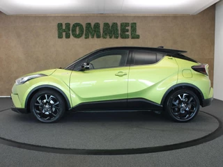 Toyota C-HR – thumbnail 3