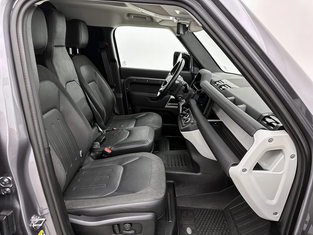 Land Rover Defender – foto 30