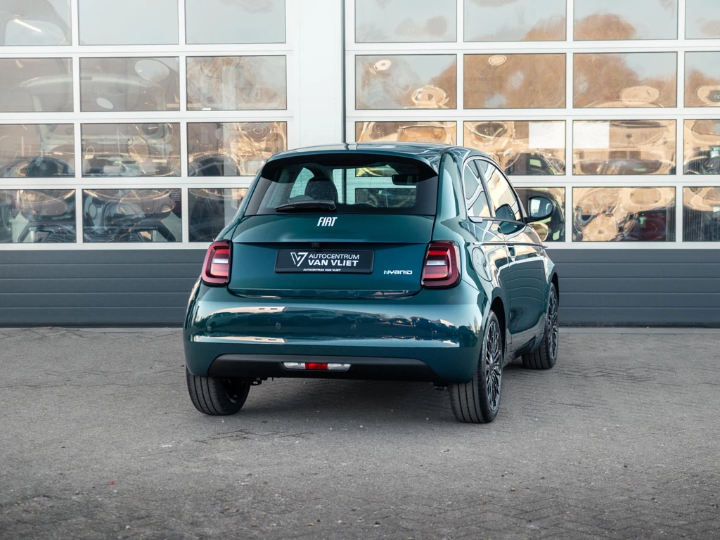 Fiat 500 – foto 7