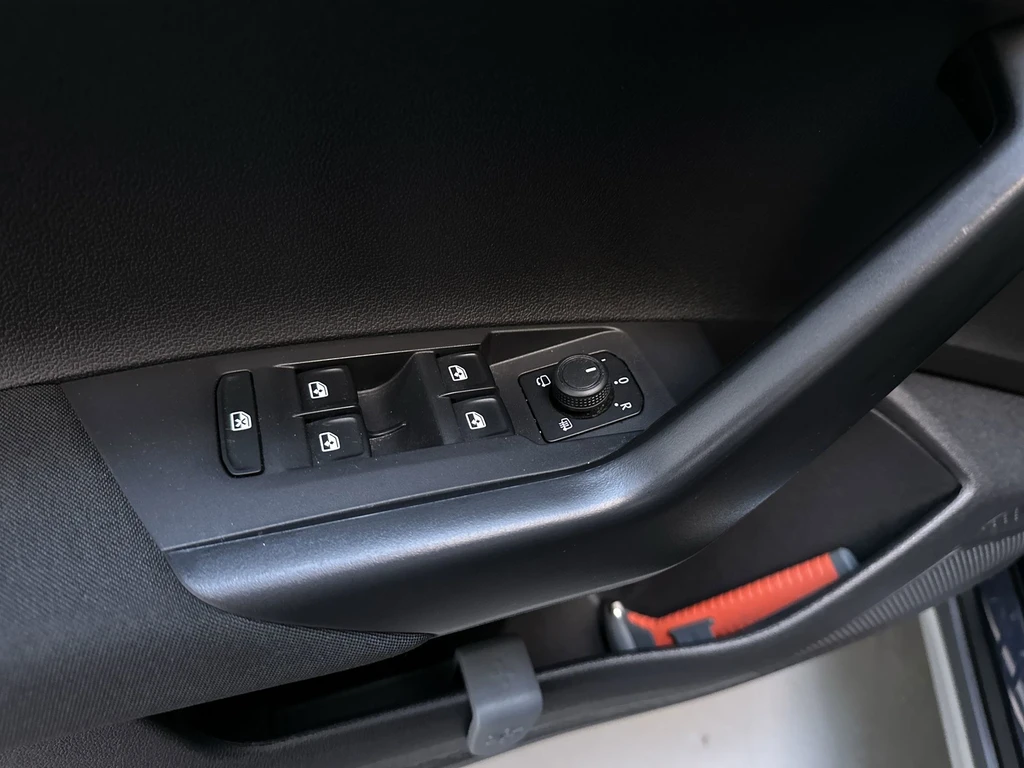 Volkswagen Taigo – foto 20