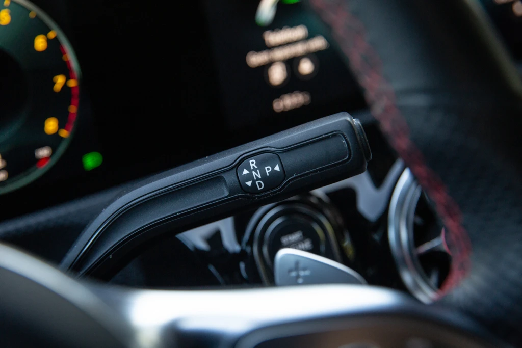 Mercedes-Benz CLA – foto 7
