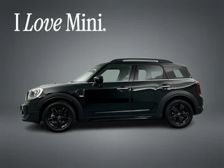 MINI Countryman – thumbnail 2