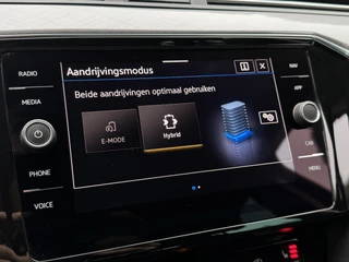 Volkswagen Passat – thumbnail 33