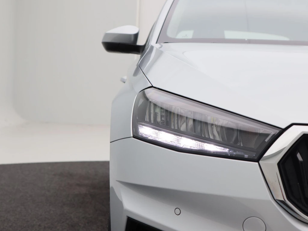 Škoda Fabia – foto 12